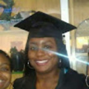 Meet your Posher, Khadijah joy